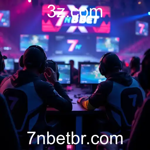 A Ascensão do 7n Bet nos Jogos Online