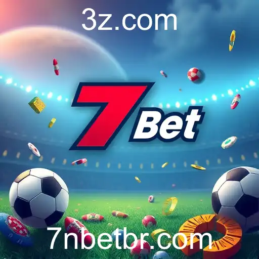 A Ascensão do 7n Bet no Mercado de Jogos Brasileiros