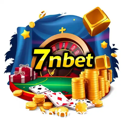 Descubra a Emoção dos Jogos de Cassino no 7n Bet