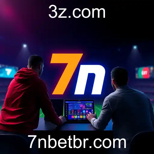 A Evolução dos Jogos Online: O Crescimento do 7n Bet em 2026