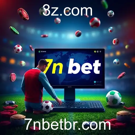 Expansão e Impacto do 7n Bet no Cenário de Jogos Online
