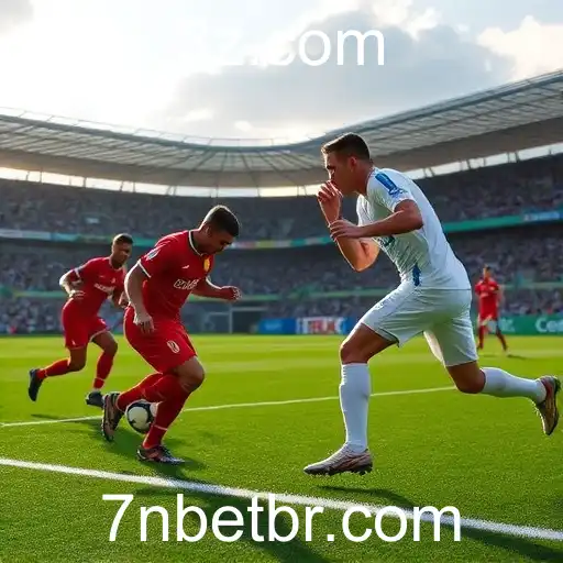 Expansão do Mercado de Apostas Online no Brasil em 2025