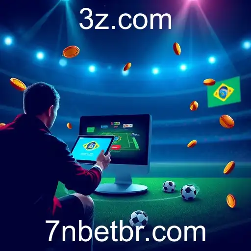 O Impacto dos Jogos Online no Brasil