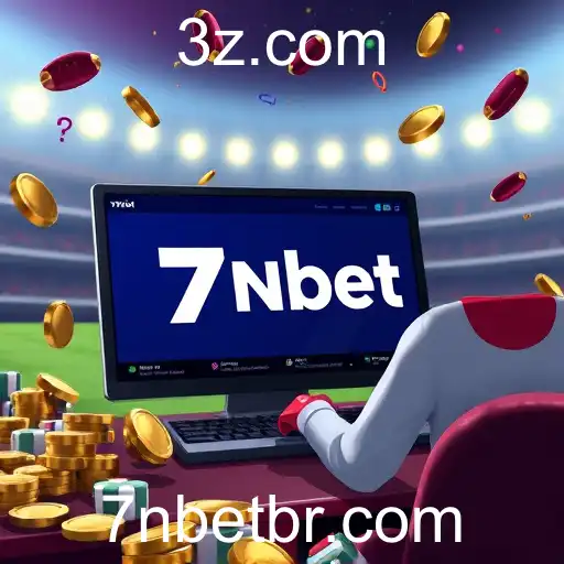 Exploração do Mundial de Jogos Online