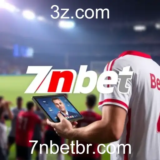 Apostas Esportivas no 7n Bet: Uma Experiência Dinâmica e Interativa