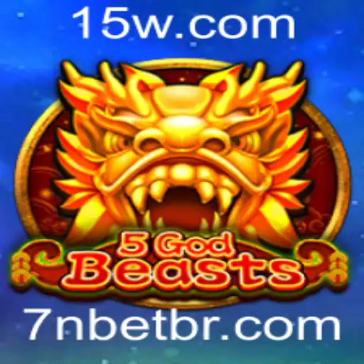 Descubra o Fascinante Mundo de 5GodBeasts