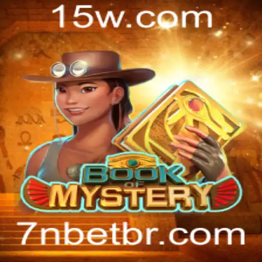 Descubra as Aventuras de 'BookofMystery' com 7n Bet