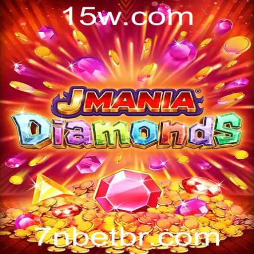 Descubra o Fascinante Mundo de JManiaDiamonds com a Palavra-Chave 7n bet