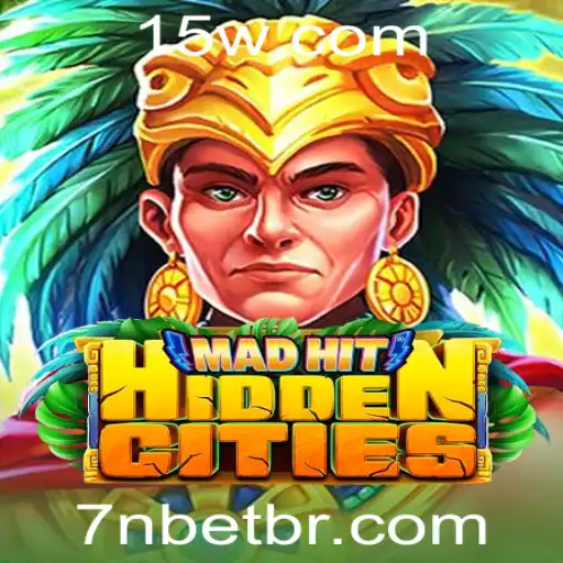 Explorando o Mundo de MadHitHiddenCities
