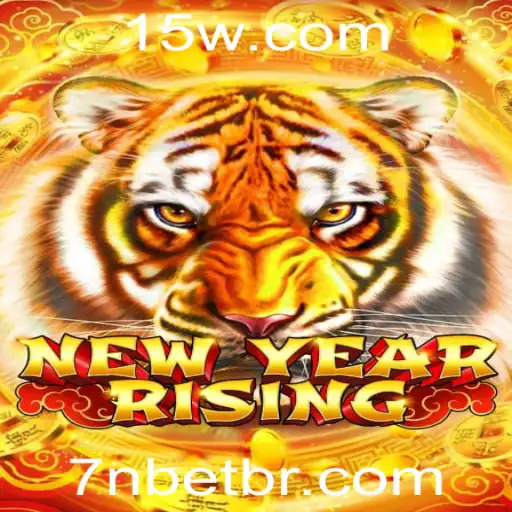 Descubra o Novo Jogo Sensação: NewYearRising