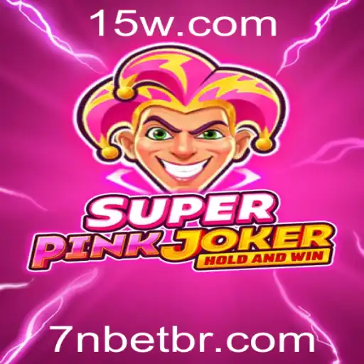 Descubra SuperPinkJoker: O Jogo que Conquista Todas as Gerações