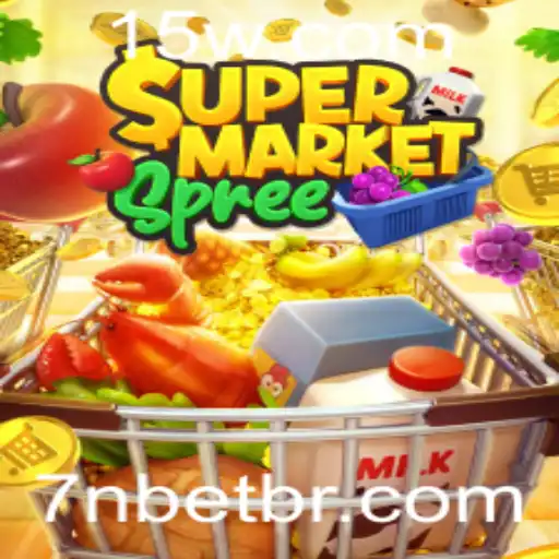 SupermarketSpree: Uma Introdução ao Mundo dos Jogos de Aventura no Supermercado