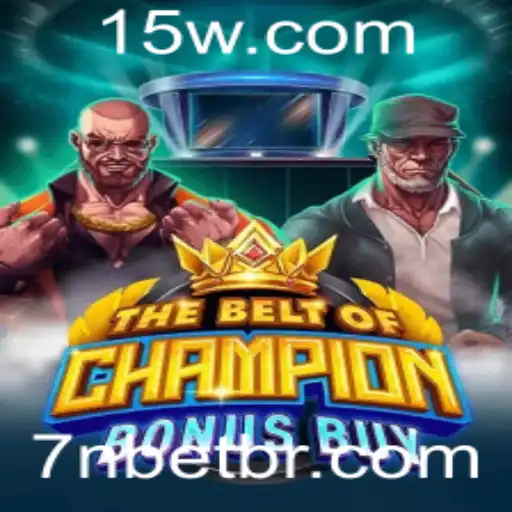 Descubra Tudo Sobre TheBeltOfChampionBonusBuy: Regras, Estratégias e Atualizações