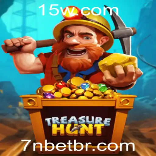 Descubra a Emoção de TreasureHunt: Experiência de Jogo Única com 7n Bet