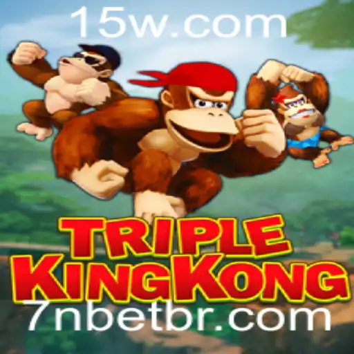 TripleKingKong: Descubra a Novidade do Mundo dos Jogos