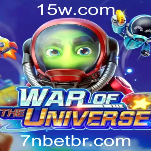 WAROFTHEUNIVERSE: Um Mergulho no Jogo que Transcende Fronteiras com 7n Bet